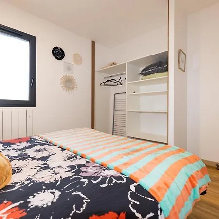 Apartment Le Parme' Nid - 3 Lits Avec Terrasse Et Clim *